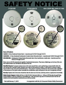 10YR HARDWIRE RECALL REV_4