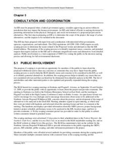 Western United States / San Juan Southern Paiute Tribe of Arizona / National Environmental Policy Act / Navajo Nation / Federally recognized tribes / Arizona Strip / Environmental impact statement / Kaibab National Forest / Paiute people / Native American tribes in Arizona / Arizona / Impact assessment