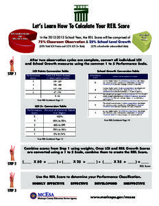 REIL TNG Score Calc Handout - 2 Cycles - r03[removed]v01