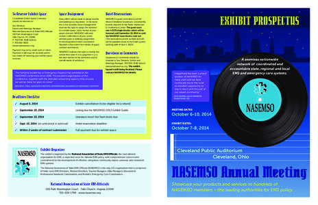 NASEMSO14 ExhibProsp.indd