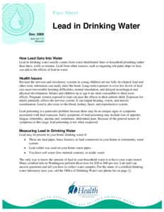 Microsoft Word[removed]177_lead_in_drinking_water_3-13-13