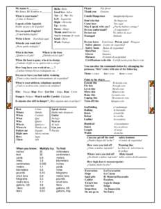 Microsoft Word - MOSH Spanish-English half sheet.doc