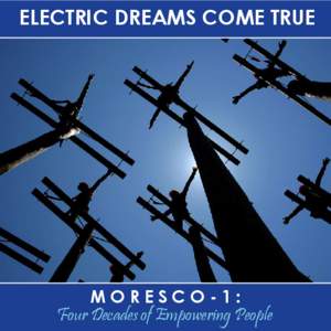 ELECTRIC DREAMS COME TRUE  MORESCO-1: