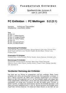 Microsoft Word - 03_06_2015_spielbericht_junioren_a_mellingen.doc