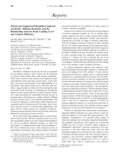 Aza-Baylis–Hillman reaction / Chemical engineering / Rutherford Aris bibliography / Dakin–West reaction / Chemistry / Organic reactions / Organic chemistry