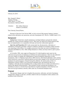 Medicine / Pharmacology / Medical cannabis / Legality of cannabis / California Proposition 19 / Cannabis / Cannabis laws / Cannabis in the United States