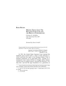 Arizona / United States v. Santa Fe Pac. R.R. / Peach Springs /  Arizona / Aboriginal title in the United States / Grand Canyon / Hualapai War / Native American tribes in Arizona / Hualapai people / Prescott /  Arizona