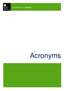 Microsoft Word - Acronyms.DOC