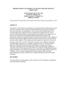 PRETREATMENTCHEMICALWASTEWATER..PDF