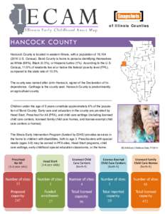 Educational stages / Family child care / Preschool education / Hancock County / Early childhood education / Education / Child care