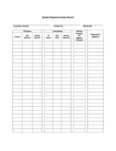 Microsoft Word - Form-Perpetual Inventory Record.doc