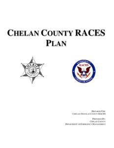 Microsoft Word - Chelan RACES Plan.doc