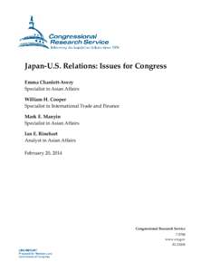 Occupation of Japan / Japan–United States relations / Yasukuni Shrine / Foreign relations of Japan / Controversies surrounding Yasukuni Shrine / Japan–Korea disputes / Japan / Anti-Japanese sentiment in Korea / Shinzō Abe