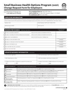 Consolidated Omnibus Budget Reconciliation Act / Presidency of Ronald Reagan / Insurance / Payroll / Health insurance / Finance / Economics / Business / Health insurance in the United States / Employment compensation / Financial institutions / Institutional investors