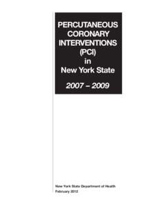 Medical emergencies / Percutaneous coronary intervention / Coronary artery bypass surgery / Myocardial infarction / Samin K. Sharma / Cardiac catheterization / Interventional cardiology / Coronary artery disease / Reperfusion therapy / Medicine / Cardiac surgery / Aging-associated diseases