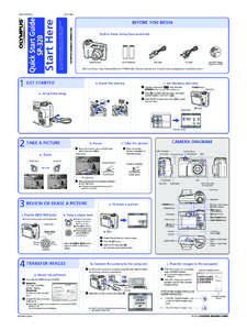 Shutter button / Photography / Technology / Olympus C-8080 Wide Zoom / Digital cameras / Bulb / Olympus Master