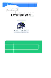 Salt Lake City metropolitan area / Salt Lake City / Land-use planning / Wasatch Range / Economic growth / Utah / Geography of the United States / Wasatch Front