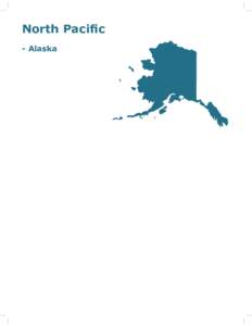 North Pacific - Alaska North Pacific  Regional Summary