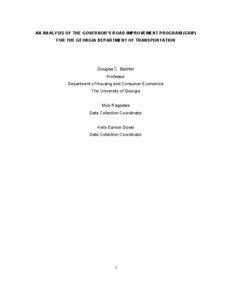 Rural economics / Ecology / Rural area / Rural society / Georgia / Romania / Rust Belt / Agriculture / Mississippi / States of the United States / Human geography / Rural culture