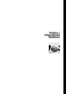 Politics / International Relations The Autobiography of Yukichi Fukuzawa