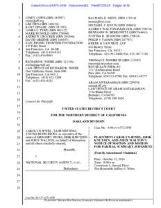 Mass surveillance / Law / Privacy law / National Security Agency / Foreign Intelligence Surveillance Act / Fourth Amendment to the United States Constitution / Hepting v. AT&T / Chandler v. Miller / Internet privacy / Privacy of telecommunications / National security / Surveillance