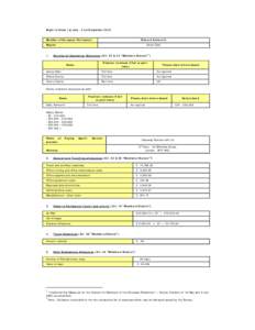 Microsoft Word - Consolidated Right to Know 1st July- 31 December v2.doc