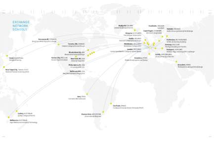 Art education / Art school / How-to / Rhode Island School of Design / Hongik University / Wimbledon College of Art / Danmarks Designskole / Iceland Academy of the Arts / Parsons Paris School of Art and Design / Visual arts / Education / Academia