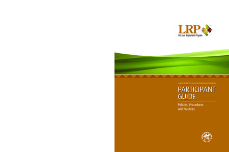 Credit / Indian Health Service / United States Public Health Service / Loan / Federal Insurance Contributions Act tax / Debt / Student loan / Security / Financial economics / Economics / Finance