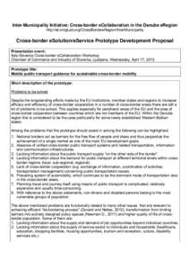 Microsoft Word - Mobile public transport guidance for sustainable cross-border mobility_template_final_UIRS_AG_20130412