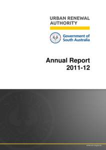 Annual Report[removed]  CONTENTS