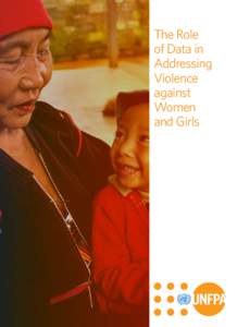 The Role of Data in Addressing Violence against Women
