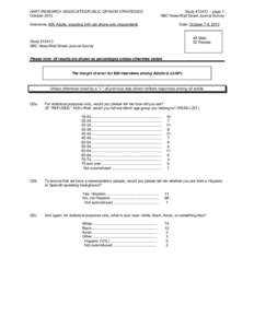 Politics of the United States / History of the United States / Politics / Conservatism in the United States / Late-2000s financial crisis / Tea Party movement