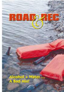 The Air Force Journal of Occupational, Recreational, and Driving Safety  SPRING 2001 Volume 13, Number 2 AIR FORCE RECURRING PUBLICATION 91-2