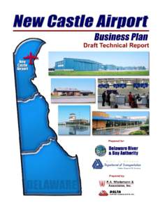 C:�aware� New 3-Year�aware Business Plans� Castle� Castle Airport Business Plan.wpd