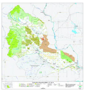 Keechelus Lake / Cle Elum Lake / Kachess Lake / Yakima River / Rimrock Lake / Alpine Lakes Wilderness / Cle Elum / Tieton Dam / Wenatchee /  Washington / Washington / Geography of the United States / Wenatchee National Forest