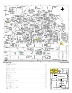 2006_Long Campus Map_Grey