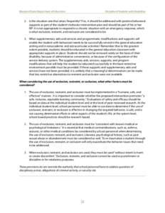 Microsoft Word - Discipline of Students with Disabilities_September 2009_Final Published Version.doc