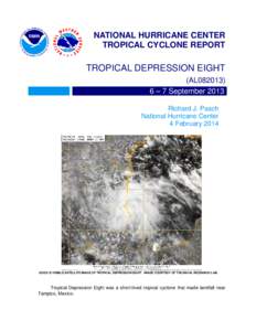 Pacific hurricane season / Natural disasters / Atlantic hurricane seasons / Meteorology / Atlantic Ocean