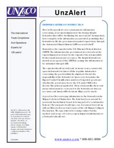 Microsoft Word - White Paper Exp Ops pg 1 SLI.doc