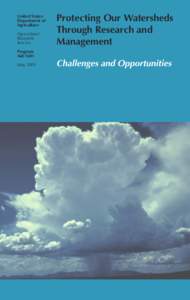 Hydrology / Watershed management / Drainage basin / Water resources / Water crisis / Drought / Surface runoff / Water resources management in Jamaica / Irrigation in Mexico / Water / Earth / Environment