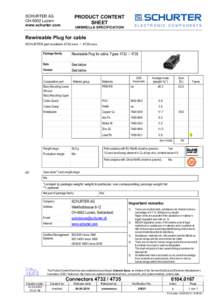 European Union directives / Endocrine disruptors / Environmental chemistry / European Union / Restriction of Hazardous Substances Directive / Waste legislation / China RoHS / Lead / Packaging and labeling / Environment / Chemistry / Earth