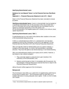 Microsoft WordQualifying-Subordinated-Loans  Guidance Note