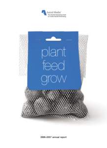 plant feed grow[removed]annual report