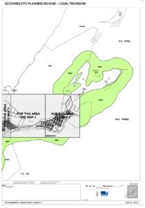 QUEENSCLIFFE PLANNING SCHEME - LOCAL PROVISION Edwards Point Wildlife Reserve