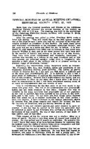 Association of Public and Land-Grant Universities / Oklahoma City / Oklahoma City Metropolitan Area / Will Rogers / Cherokee / James C. Nance / Oklahoma / Cherokee Nation / North Central Association of Colleges and Schools