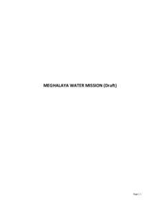 Irrigation / Aquatic ecology / Hydrology / Water management / Water resources / Water resources management in Jamaica / Water resources management in Uruguay / Water / Environment / Earth