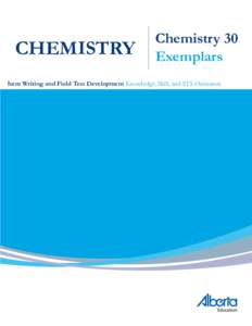 Chem30_05 reaction coordinate exemplar