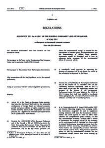 National accounts / Eurostat / Economy-wide material flow accounts / European Union / European System of Accounts / Environmental protection expenditure accounts / United Nations System of National Accounts / European Space Agency / System of Integrated Environmental and Economic Accounting / Statistics / Official statistics / Environmental statistics