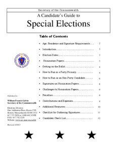 Special Elections.2013.pub