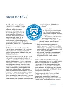 FINAL OCC Approved Bureau Seal